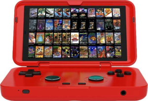 Retroid Pocket Flip full review and technical specifications