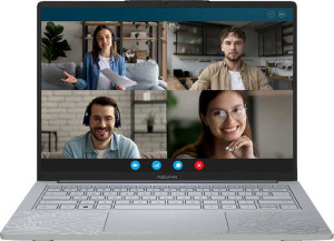 Advan Workplus Heritage 14" full review and technical specifications