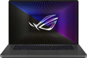 Asus ROG Zephyrus G16 (2023) 16" QHD Plus Intel Core i9-13900H 2.6GHz / Nvidia GeForce RTX 4070 Laptop / 32GB RAM / 2TB SSD full review and technical specifications