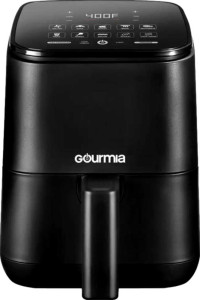 Gourmia Compact GAF249 full review and technical specifications