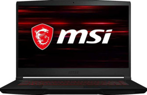 MSI GF63 Thin 11UC 15.6" FHD Intel Core i5-11400H 2.7GHz / Nvidia GeForce RTX 3050 Laptop / 32GB RAM / 256GB SSD full review and technical specifications