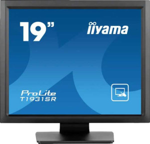 iiyama Prolite T1931SR-B1S 19" full review and technical specifications