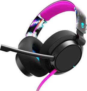 Skullcandy SLYR Pro full review and technical specifications