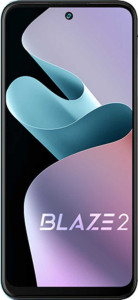 Lava Blaze 2 full review and technical specifications