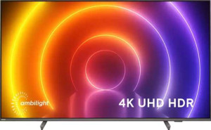 Philips 65PUS8106/12 65" full review and technical specifications