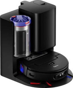 Dyson Spot+Scrub Ai full review and technical specifications