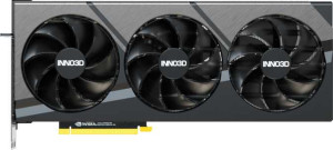 Inno3D GeForce RTX 4090 X3 full review and technical specifications