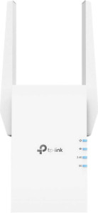 TP-Link RE705X full review and technical specifications