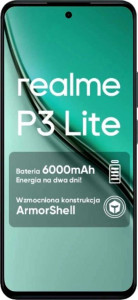 Realme P3 Lite 4G