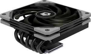 ID-Cooling IS-50X V2 full review and technical specifications