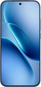 Vivo iQOO Z11 Turbo (512GB / 12GB RAM) specifications and in-depth review