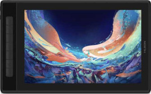 Huion Kamvas Pro 13 (2.5K) full review and technical specifications