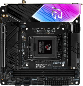 ASRock B860I Lightning WiFi