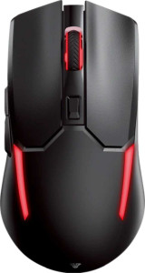 Fantech Venom II WGC2 full review and technical specifications