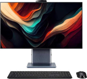 Acer Aspire S (S27-1755) All-in-One 27" Intel Core i7-1260P / 16GB RAM / 1TB SSD full review and technical specifications