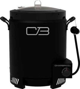 Charbroil The Big Easy Outdoor Air Fryer