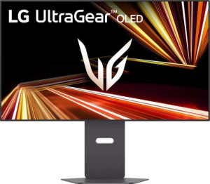 LG UltraGear OLED 32GX870A-B 32"