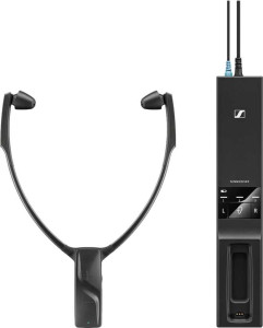 Sennheiser RS 5200 full review and technical specifications