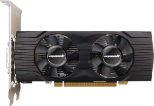 Manli GeForce GTX 1630 Low Profile (M2472+N596) full review and technical specifications