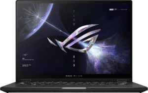 Asus ROG Flow X13 (2023) 13.4" QHD Plus AMD Ryzen 9 7940HS 4GHz / Nvidia GeForce RTX 4050 Laptop / 16GB RAM / 1TB SSD full review and technical specifications