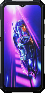 Cubot KingKong X 256GB