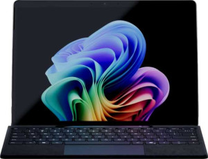 Microsoft Surface Pro 11 13" Qualcomm Snapdragon X Elite (X1E-80-100) 3.4GHz / 16GB RAM / 1TB SSD full review and technical specifications