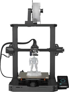 Creality Ender-3 S1 Pro full review and technical specifications