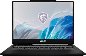 MSI Creator M14 A13V (2024) 14" Intel Core i7-13620H 2.4GHz / Nvidia GeForce RTX 4050 Laptop / 16GB RAM / 1TB SSD full review and technical specifications