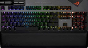 Asus ROG Strix Flare II full review and technical specifications