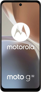 Motorola Moto G32 full review and technical specifications