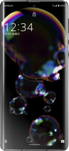 Sharp Aquos R6 full review and technical specifications