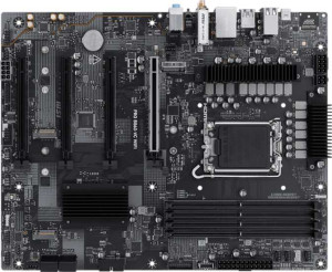 MSI Pro B860-VC Wi-Fi