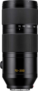 Leica Vario-Elmarit-SL 70-200mm f/2.8 ASPH full review and technical specifications