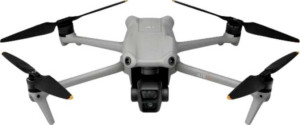 DJI Air 3 full review and technical specifications