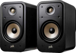 Polk Audio Signature Elite ES20 full review and technical specifications