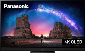 Panasonic TX-77MZ2000 77" full review and technical specifications