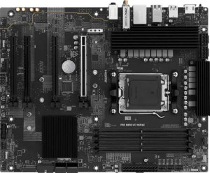 MSI Pro B850-VC Wi-Fi6E