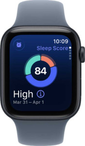 Apple Watch SE 3 GPS 44mm