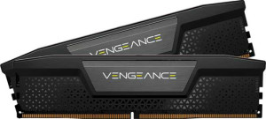 Corsair Vengeance DDR5-6000 C30 32GB (2x16GB) full review and technical specifications