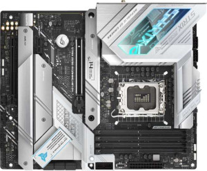 Asus ROG Strix Z690-A Gaming WiFi D4 full review and technical specifications