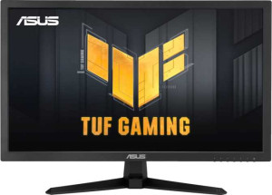 Asus TUF Gaming VG248Q1B 24" full review and technical specifications