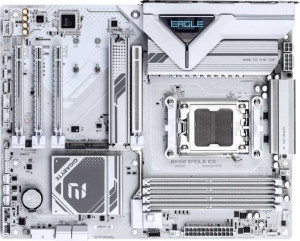 Gigabyte B850 Eagle Ice