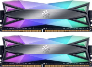 Adata XPG Spectrix D60G RGB DDR4-3200 CL16 16GB (2x8GB) full review and technical specifications