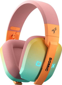 Somic G810 full review and technical specifications