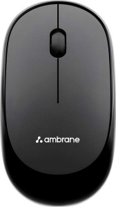 Ambrane SliQ full review and technical specifications