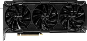 Gainward GeForce RTX 3080 Ti Phantom GS full review and technical specifications