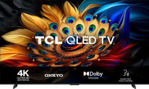 TCL 50C655 50"