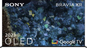 Sony Bravia XR-83A80L 83" full review and technical specifications