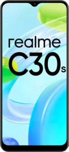 Realme C30s full review and technical specifications