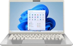 Vaio F14 14" Intel Core i7-1255U 1.7GHz / 16GB RAM / 512GB SSD full review and technical specifications